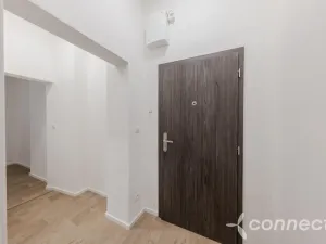 Pronájem bytu 2+1, Přerov - Přerov I-Město, Husova, 46 m2