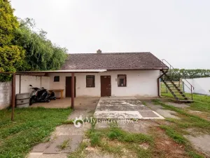 Prodej rodinného domu, Oleksovice, 176 m2