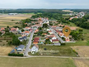 Prodej rodinného domu, Oleksovice, 176 m2