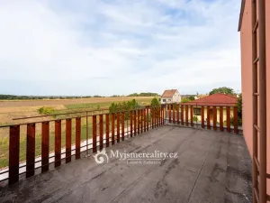 Prodej rodinného domu, Oleksovice, 176 m2