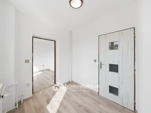 Prodej rodinného domu, Oleksovice, 176 m2