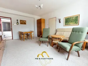 Prodej rodinného domu, Praha - Malešice, Rektorská, 240 m2