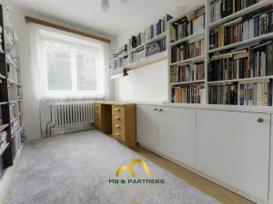 Prodej rodinného domu, Praha - Malešice, Rektorská, 240 m2