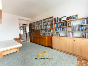 Prodej rodinného domu, Praha - Malešice, Rektorská, 240 m2