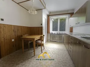 Prodej rodinného domu, Praha - Malešice, Rektorská, 240 m2