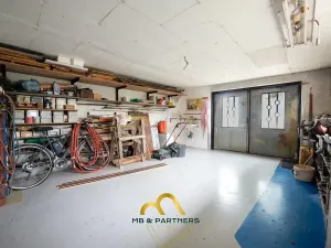 Prodej rodinného domu, Praha - Malešice, Rektorská, 240 m2
