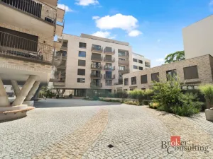 Prodej bytu 1+kk, Brno - Zábrdovice, Bratislavská, 24 m2