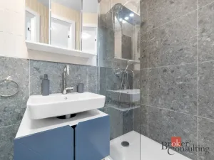 Prodej bytu 1+kk, Brno - Zábrdovice, Bratislavská, 24 m2