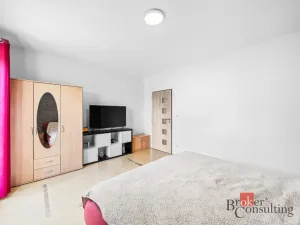 Prodej bytu 3+1, Chotěšov, Nová, 67 m2