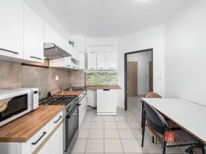 Prodej bytu 3+1, Chotěšov, Nová, 67 m2
