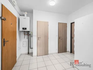 Prodej bytu 3+1, Chotěšov, Nová, 67 m2
