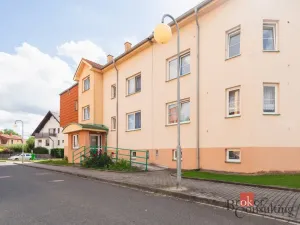 Prodej bytu 3+1, Chotěšov, Nová, 67 m2