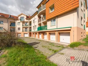 Prodej bytu 3+1, Chotěšov, Nová, 67 m2