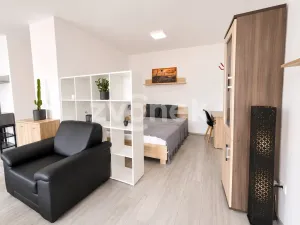 Prodej bytu 1+kk, Zlín, Lorencova, 43 m2