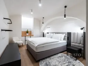 Prodej apartmánu, Praha - Karlín, Prvního pluku, 51 m2