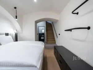 Prodej apartmánu, Praha - Karlín, Prvního pluku, 51 m2