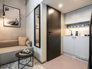 Prodej apartmánu, Praha - Karlín, Prvního pluku, 19 m2