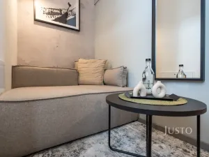 Prodej apartmánu, Praha - Karlín, Prvního pluku, 19 m2