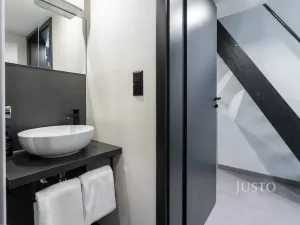 Prodej apartmánu, Praha - Karlín, Prvního pluku, 19 m2