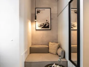 Prodej apartmánu, Praha - Karlín, Prvního pluku, 19 m2