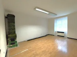 Pronájem kanceláře, Praha - Nusle, Jaromírova, 54 m2