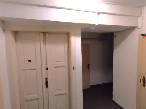 Pronájem kanceláře, Praha - Nusle, Jaromírova, 54 m2