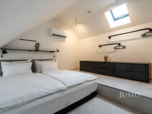 Prodej apartmánu, Praha - Karlín, Prvního pluku, 28 m2