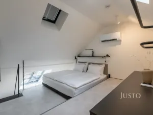 Prodej apartmánu, Praha - Karlín, Prvního pluku, 38 m2