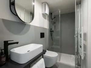 Prodej apartmánu, Praha - Karlín, Prvního pluku, 38 m2