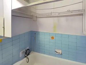 Prodej bytu 1+1, Praha - Vokovice, Kladenská, 46 m2