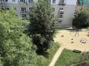 Prodej bytu 1+1, Praha - Vokovice, Kladenská, 46 m2