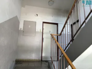 Prodej bytu 1+1, Praha - Vokovice, Kladenská, 46 m2
