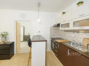 Pronájem bytu 2+kk, Liberec - Liberec XXX-Vratislavice nad Nisou, Vnější, 35 m2