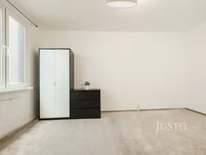 Pronájem bytu 2+kk, Liberec - Liberec XXX-Vratislavice nad Nisou, Vnější, 35 m2