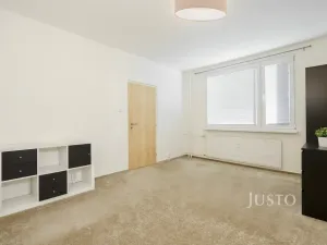 Pronájem bytu 2+kk, Liberec - Liberec XXX-Vratislavice nad Nisou, Vnější, 35 m2