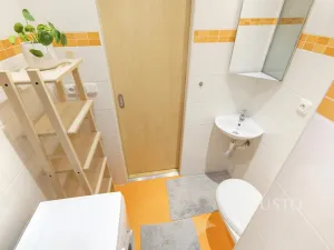 Pronájem bytu 2+kk, Liberec - Liberec XXX-Vratislavice nad Nisou, Vnější, 35 m2