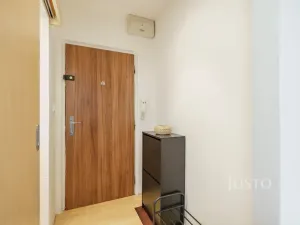 Pronájem bytu 2+kk, Liberec - Liberec XXX-Vratislavice nad Nisou, Vnější, 35 m2