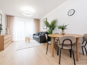 Prodej bytu 4+kk, Praha - Vršovice, Gruzínská, 79 m2