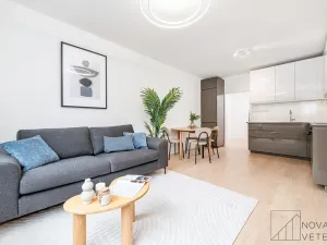 Prodej bytu 4+kk, Praha - Vršovice, Gruzínská, 79 m2
