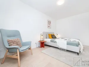 Prodej bytu 4+kk, Praha - Vršovice, Gruzínská, 79 m2
