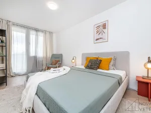 Prodej bytu 4+kk, Praha - Vršovice, Gruzínská, 79 m2