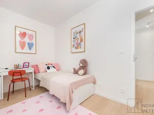 Prodej bytu 4+kk, Praha - Vršovice, Gruzínská, 79 m2