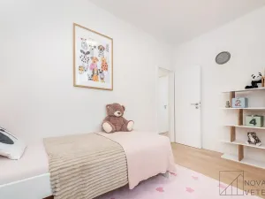 Prodej bytu 4+kk, Praha - Vršovice, Gruzínská, 79 m2
