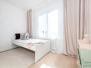 Prodej bytu 4+kk, Praha - Vršovice, Gruzínská, 79 m2