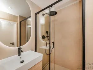 Prodej bytu 4+kk, Praha - Vršovice, Gruzínská, 79 m2