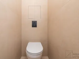 Prodej bytu 4+kk, Praha - Vršovice, Gruzínská, 79 m2