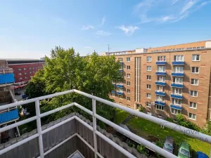 Prodej bytu 4+kk, Praha - Vršovice, Gruzínská, 79 m2