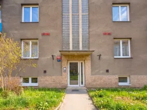 Prodej bytu 4+kk, Praha - Vršovice, Gruzínská, 79 m2