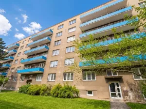 Prodej bytu 4+kk, Praha - Vršovice, Gruzínská, 79 m2