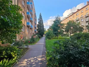 Prodej bytu 4+kk, Praha - Vršovice, Gruzínská, 79 m2